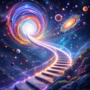 The Echo Across Centuries: Dr. Moghazy's "Ah-Ha!" Moment Connecting Mesmer and Einstein