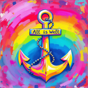 All Is Well: How This Powerful Affirmation Can Transform Your Mindset