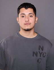 מייק ג׳וניור מרטינז