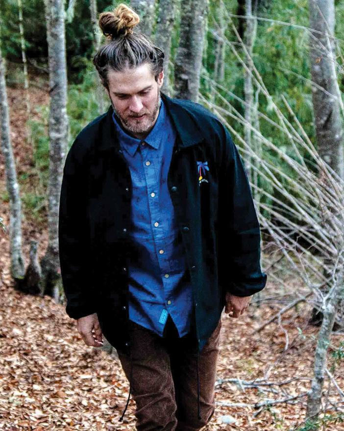 Thumbnail: Island by Zebu - Chaqueta Contra Agua