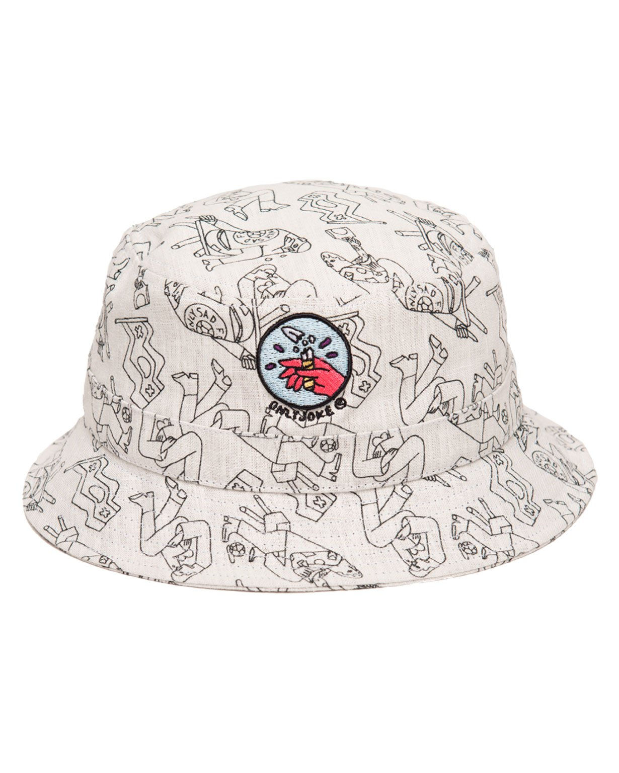 Flag by OnlyJoke - Hemp Bucket