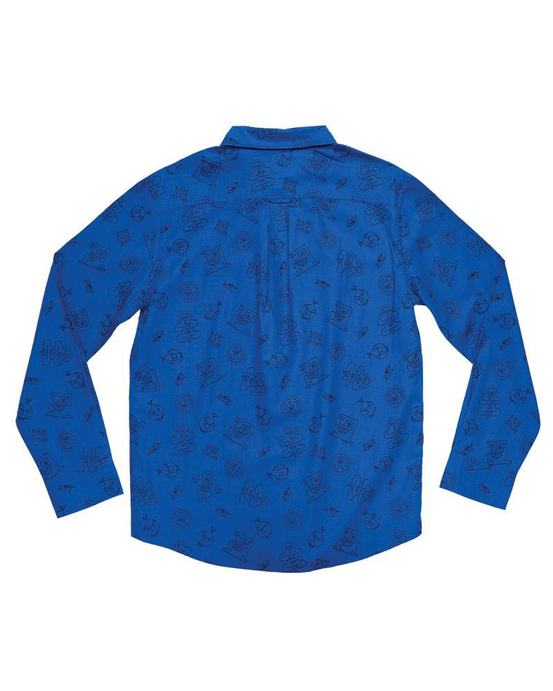 Thumbnail: Blend by Elna - Camisa Orgánica