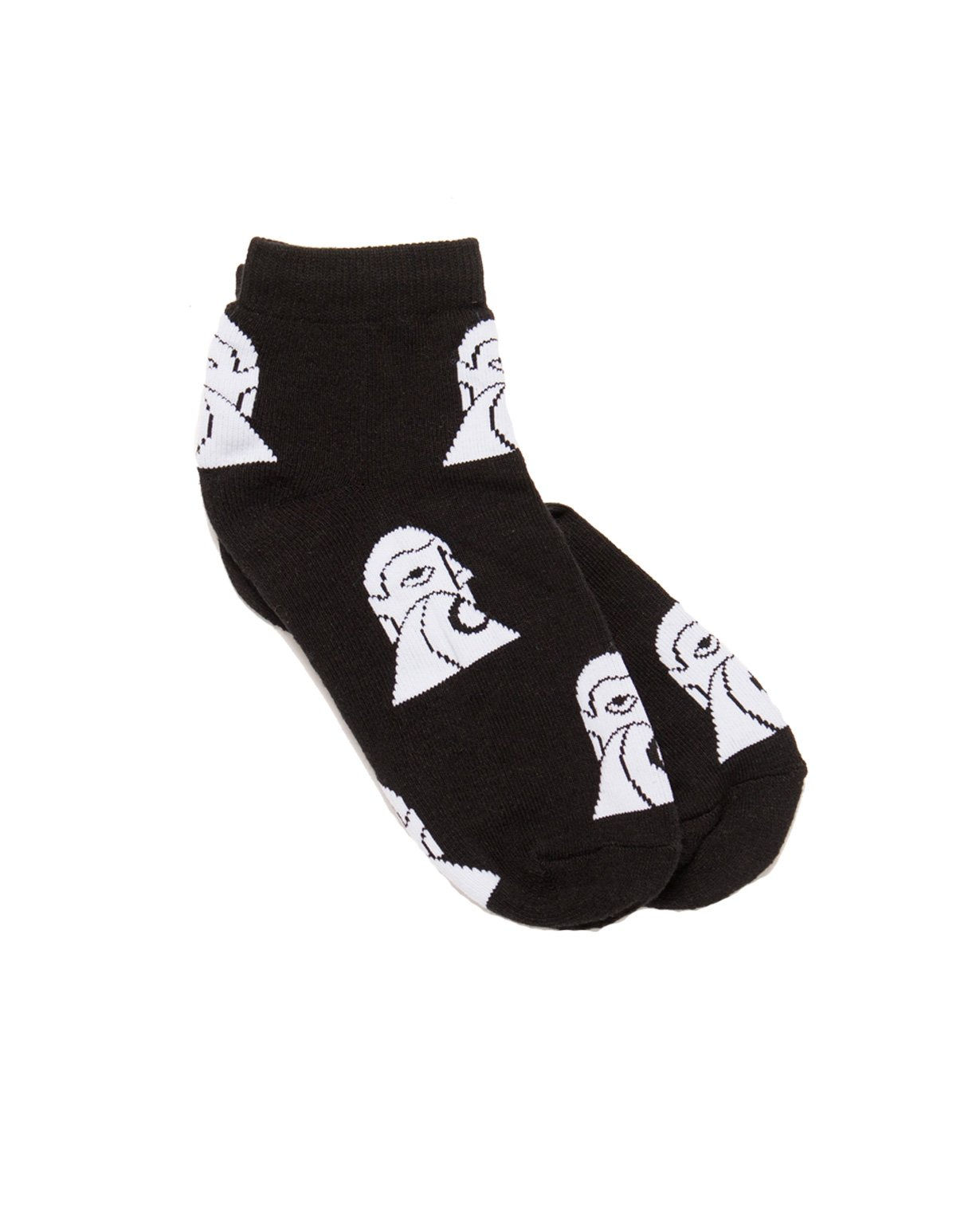 Mirror Short by OnlyJoke