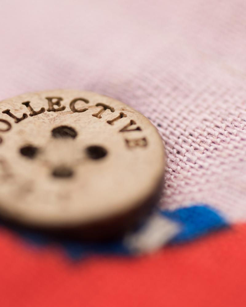 Thumbnail: Abstract by Only Joke - Camisa Orgánica