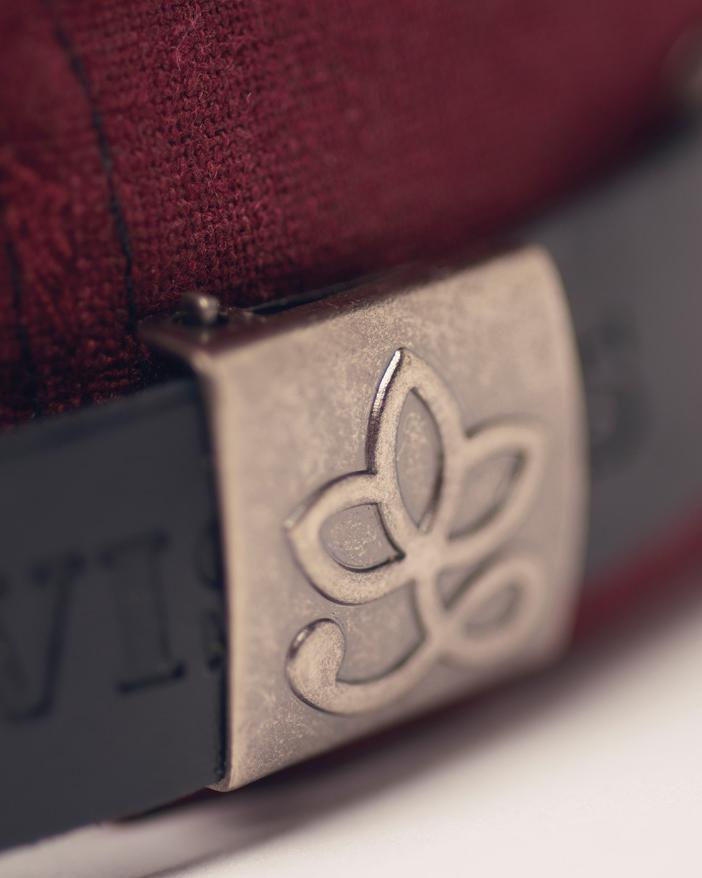 Thumbnail: Visions by Vincs - Hemp Cap