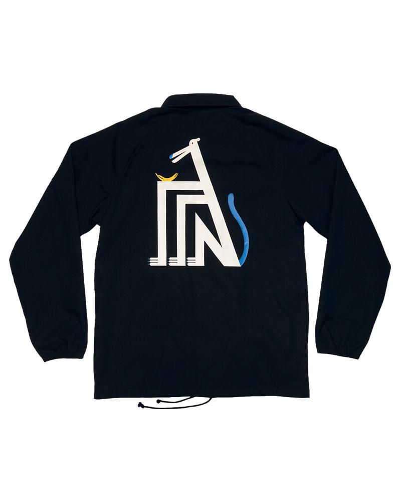 Thumbnail: Island by Zebu - Chaqueta Contra Agua