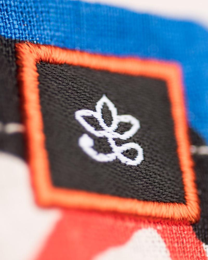 Thumbnail: Abstract by Only Joke - Camisa Orgánica