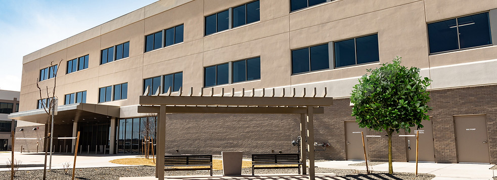 America Development America Development & Investments | Dallas, Texas