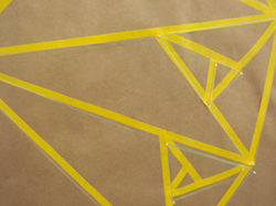 Tracing the Mean, 2010