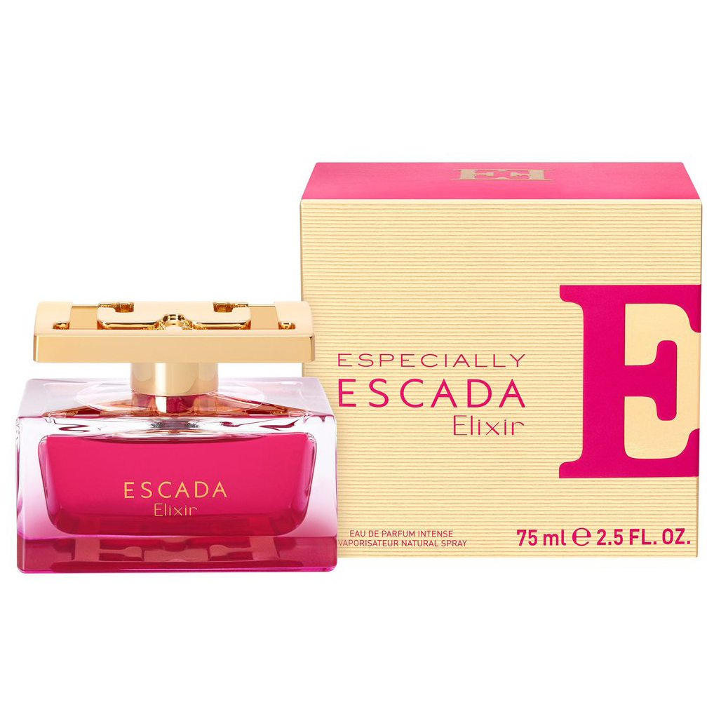 Escada Especially Elixer 