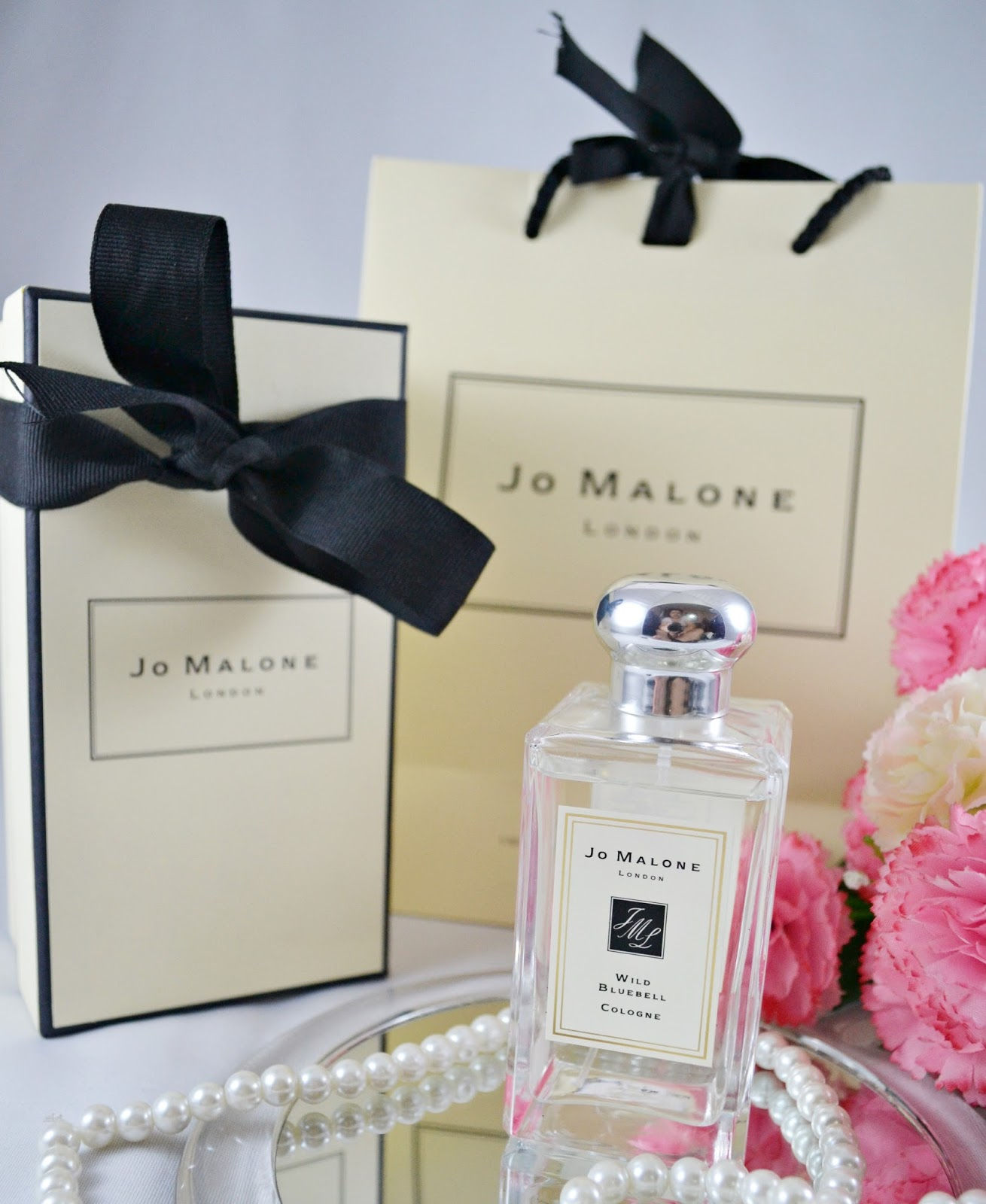 Jo Malone London Wild Bluewell