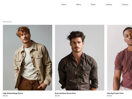 Como ter um Catálogo Online pode Transformar e Aumentar as Vendas para Empresas de Moda