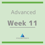 【Class Material】 Advanced : WEEK 11