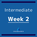 【Class Material】 Intermediate : WEEK 2