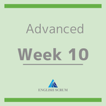 【Class Material】 Advanced : WEEK 10