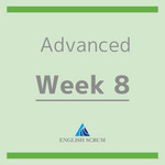 【Class Material】 Advanced : WEEK 8