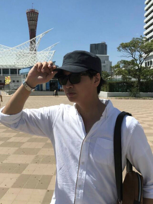 執筆者の写真: kouta kishida