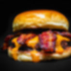 Bacon Cheeseburger