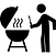 Braai Facilities