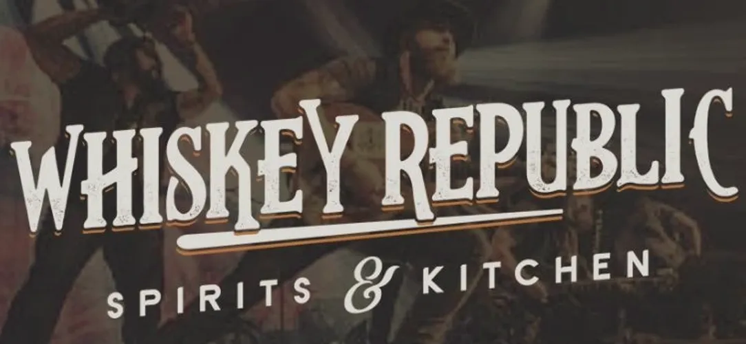 WHISKEY REPUBLIC