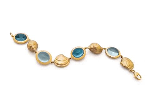 Bespoke bracelets