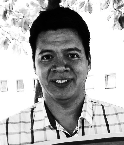 Oscar Ortega