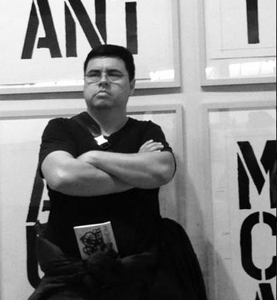 Andres Lombana