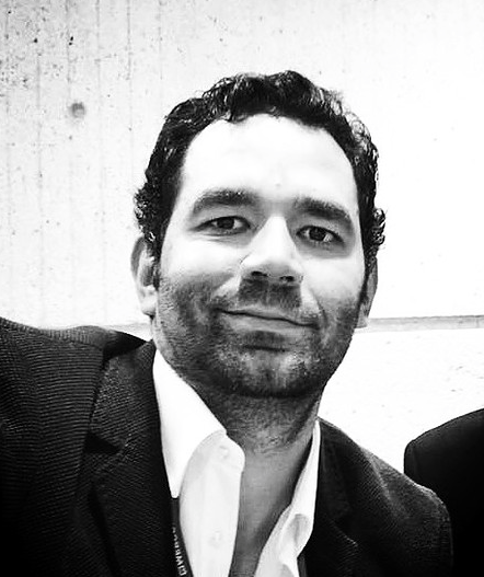 Martin Jaramillo