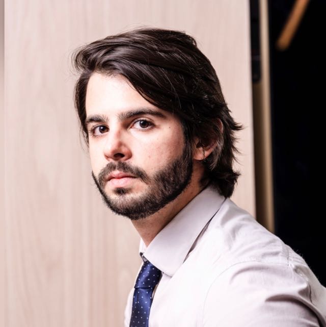 Henrique Portela Oliveira