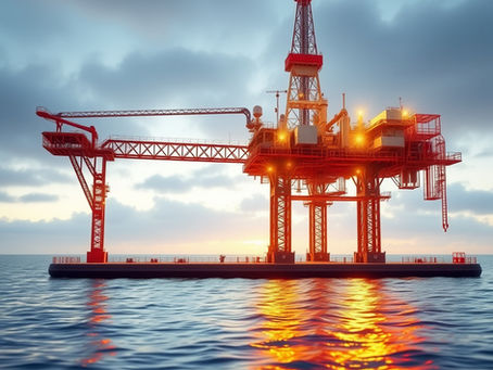 STJ pode pacificar a discussão sobre IRPF na dobra offshore — o que trabalhadores embarcados precisam saber