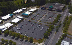 Barkley Village Shopping Center