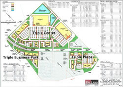 Triple L Shopping Center