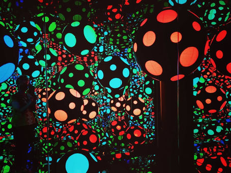 Crystal Bridges Museum: Where Art Meets the Ozark Forest