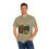 Thumbnail: Sasquatch T-shirt - What Happens in The Woods - Unisex