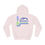 Thumbnail: Hoodie - Adventures Blue