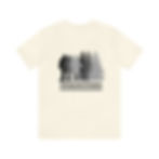 Thumbnail: Sasquatchtopia - Unisex Jersey Short Sleeve Tee