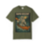 Thumbnail: Rapid Descent - Comfort Colors