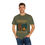 Thumbnail: Sasquatch T-shirt - What Happens in The Woods - Unisex