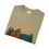 Thumbnail: Sasquatch T-shirt - What Happens in The Woods - Unisex