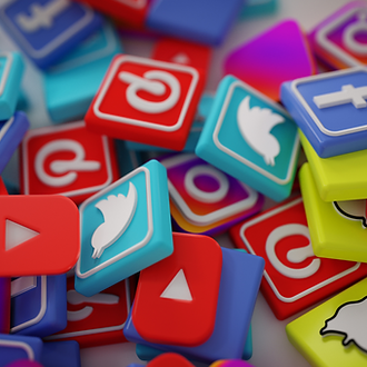 Boost your brand's visibility and drive conversions with our Paid Social Advertising services. Our team of experts will create customized ad campaigns across popular social platforms like Facebook, Twitter, LinkedIn, YouTube, Pinterest, and TikTok, targeting the right audience with compelling creatives.