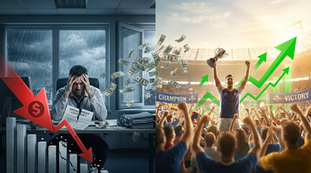 Why Your Sports Organization is Losing Money