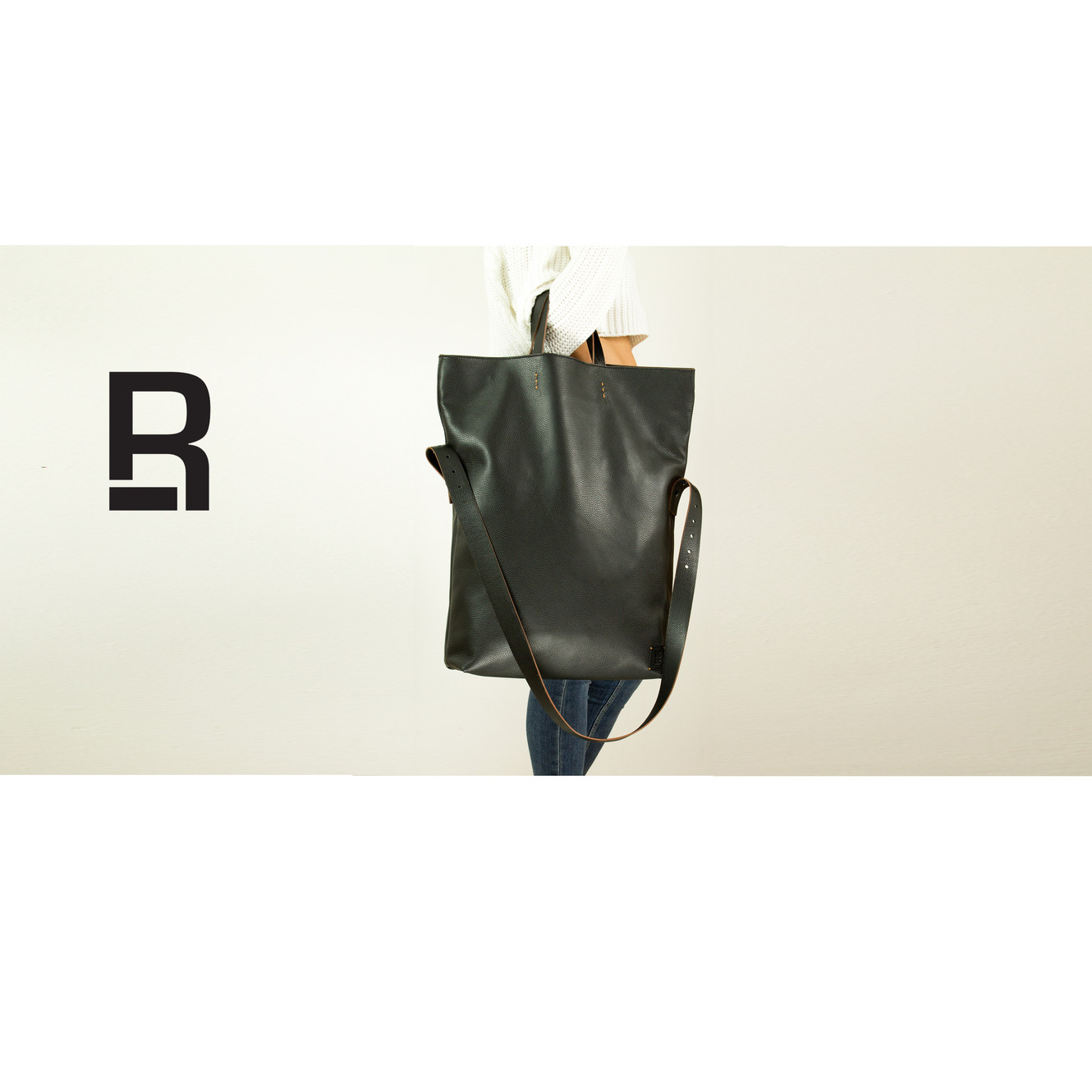 roberto buono design handbags