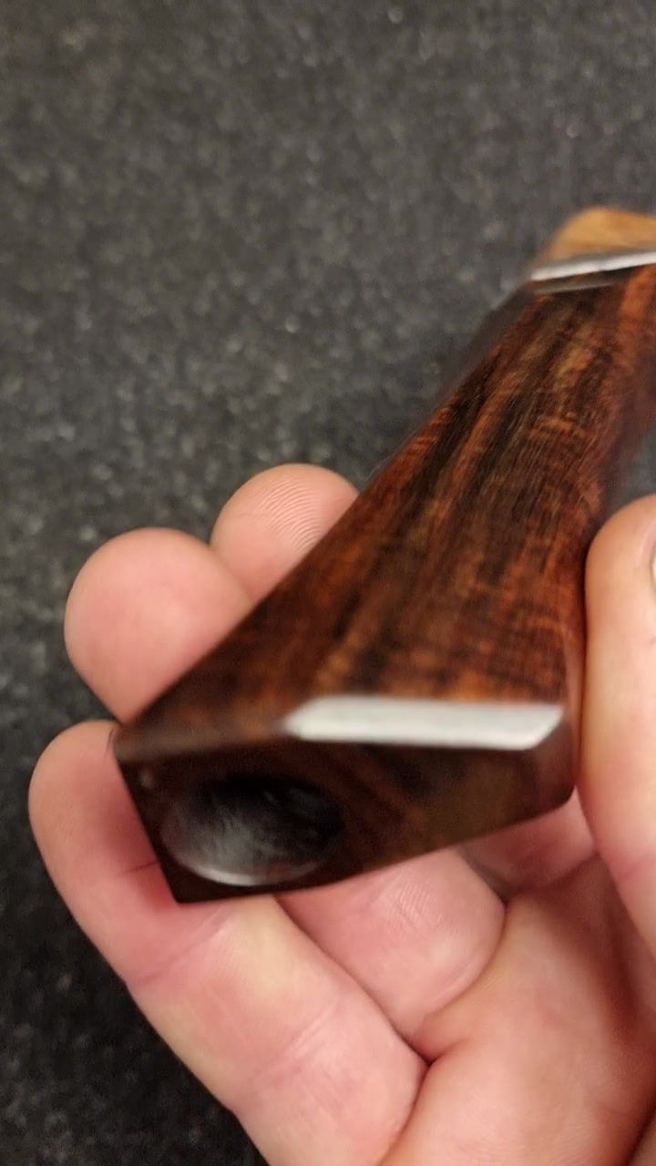 Thumbnail: Signature Series 310mm Honyaki Sujihiki