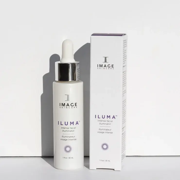 Iluma - Intense Facial Iluminator - Image Skincare