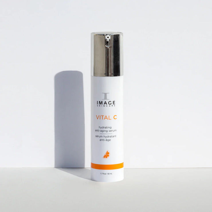 Vital C - Hydrating Anti-Aging Serum - Image Skincare