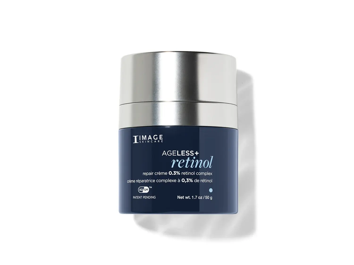 Ageless+ Retinol - Repair Crème 0.3% Retinol Complex - Image Skincare