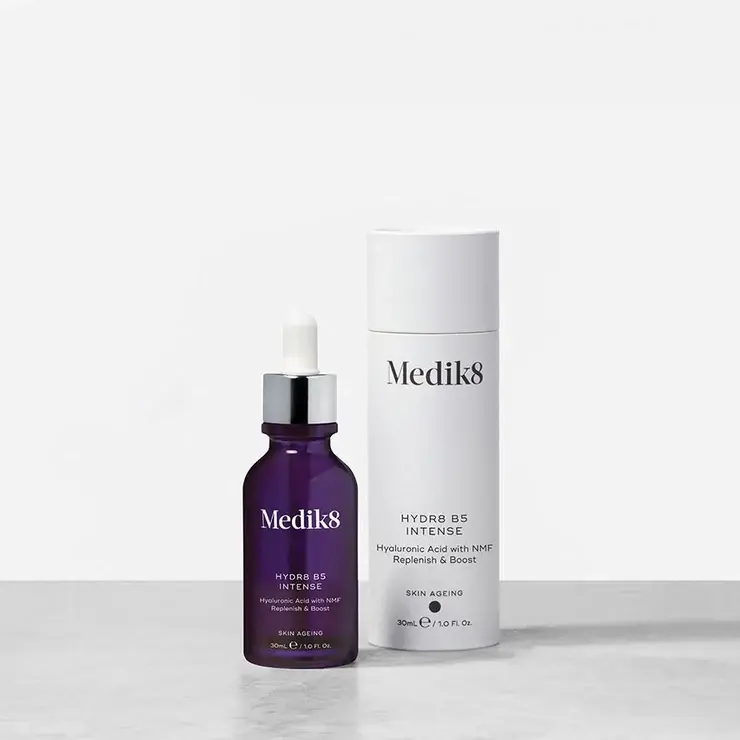 Hydr8 B5  Intense - Medik8