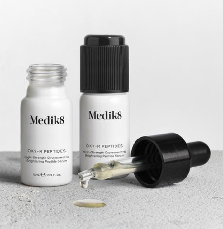 Thumbnail: Oxy-R Peptides - Medik8