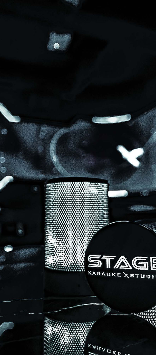 Parties & Event | Stage Karaoke X Studios
