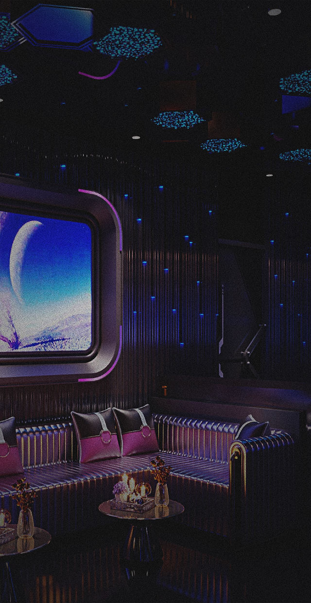Parties & Event | Stage Karaoke X Studios